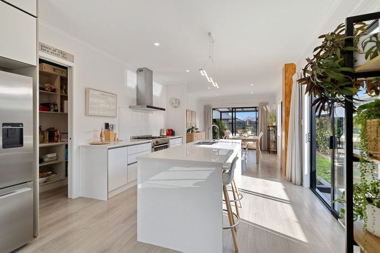 Photo of property in 14 Wyrall Way, Chartwell, Hamilton, 3210