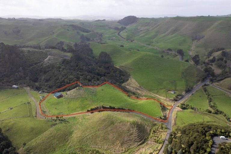 Photo of property in 1809 Whaanga Road, Raglan, 3296