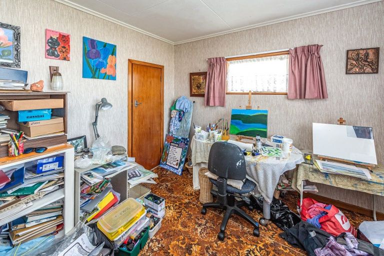 Photo of property in 106 Talbot Street, Whanganui East, Whanganui, 4500