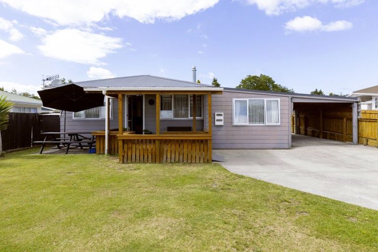 Photo of property in 9a Brice Street, Tauhara, Taupo, 3330