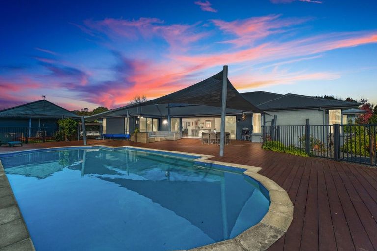 Photo of property in 30a Willow Brook Lane, Te Kowhai, Hamilton, 3288