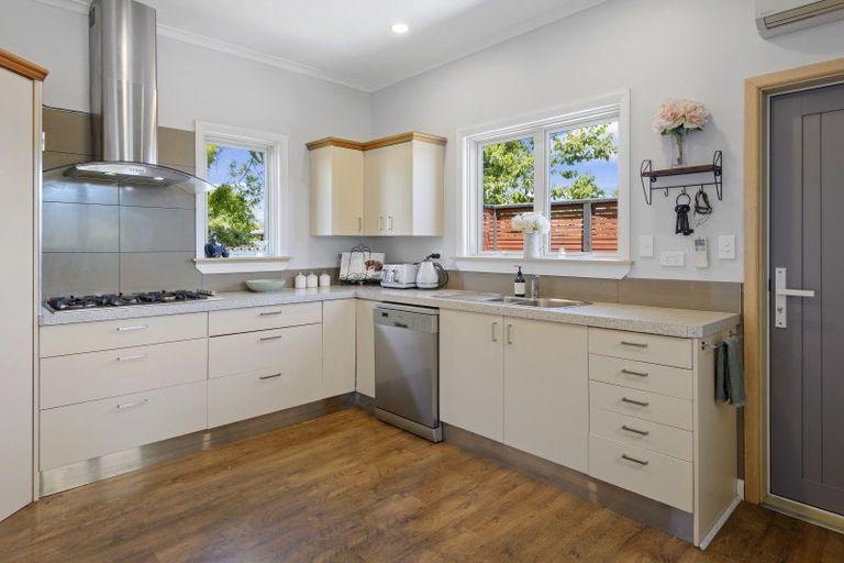 Photo of property in 274a Horndon Street, Darfield, 7510