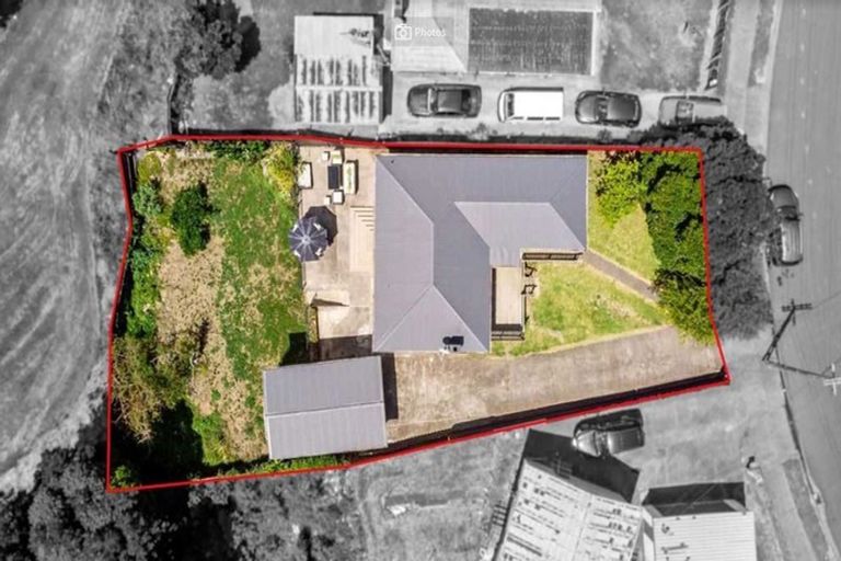 Photo of property in 8 Williams Crescent, Otara, Auckland, 2023