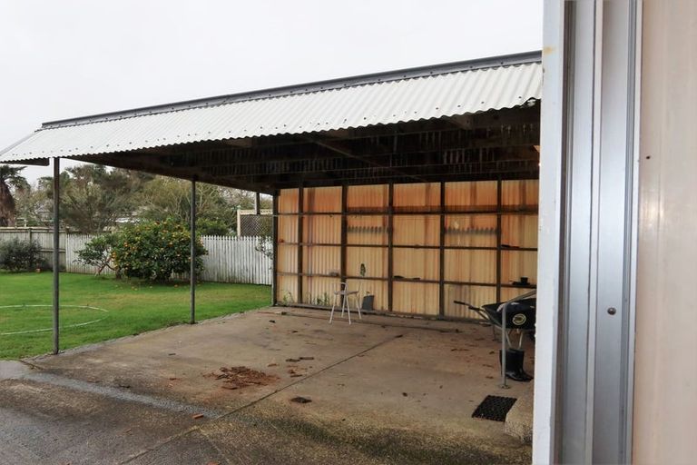 Photo of property in 188 Victoria Street, Dargaville, 0310