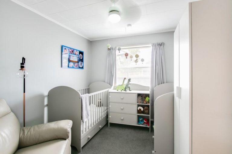 Photo of property in 4 Wynyard Crescent, Tamatea, Napier, 4112