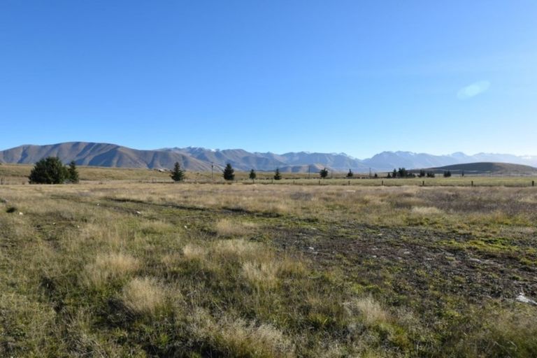 Photo of property in 122 The Drive, Twizel, 7999
