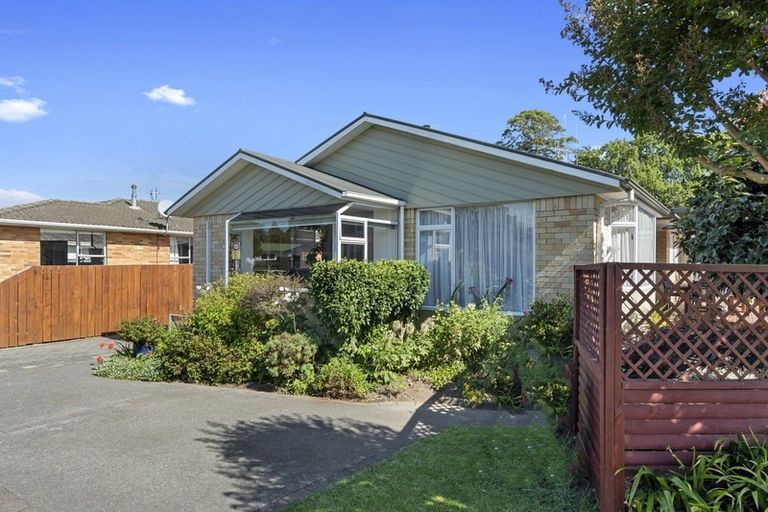 Photo of property in 47 Rutherford Street, Chedworth, Hamilton, 3210