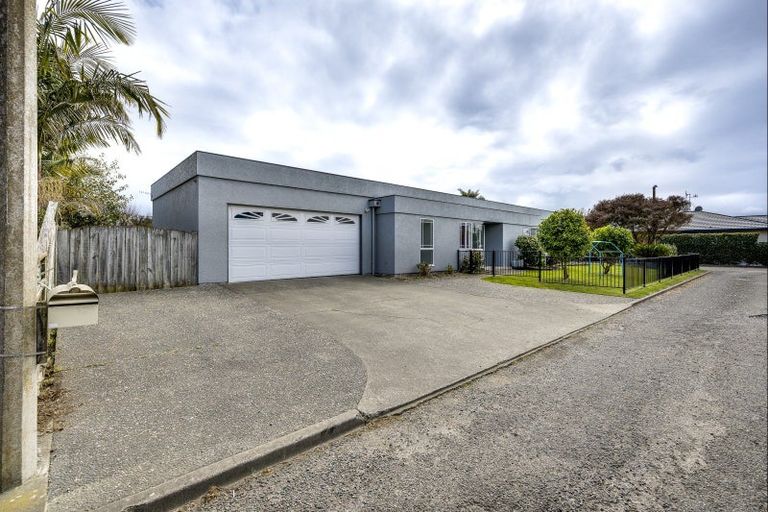 Photo of property in 525a Main North Road, Bay View, Napier, 4104