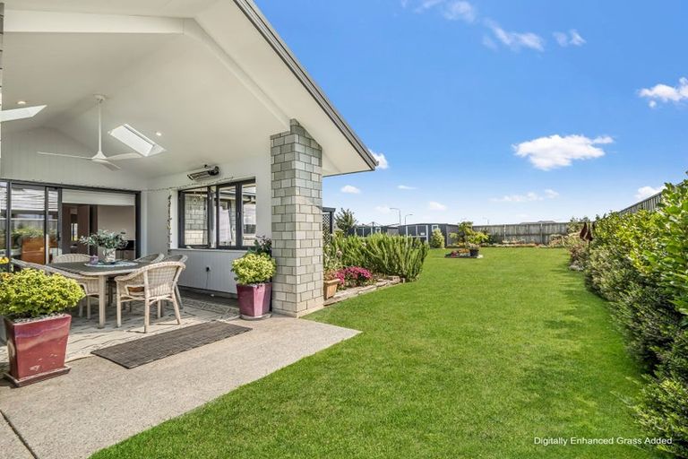 Photo of property in 1 Mary Place, Pyes Pa, Tauranga, 3112
