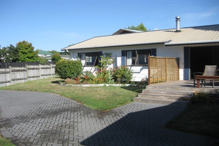 Photo of property in 5 Logan Avenue, Wharewaka, Taupo, 3330