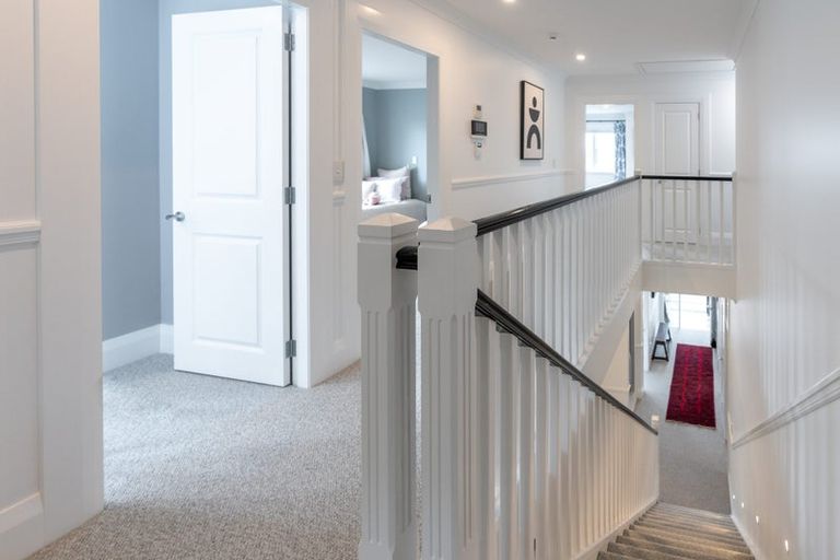 Photo of property in 15 Wesley Road, Kelburn, Wellington, 6012