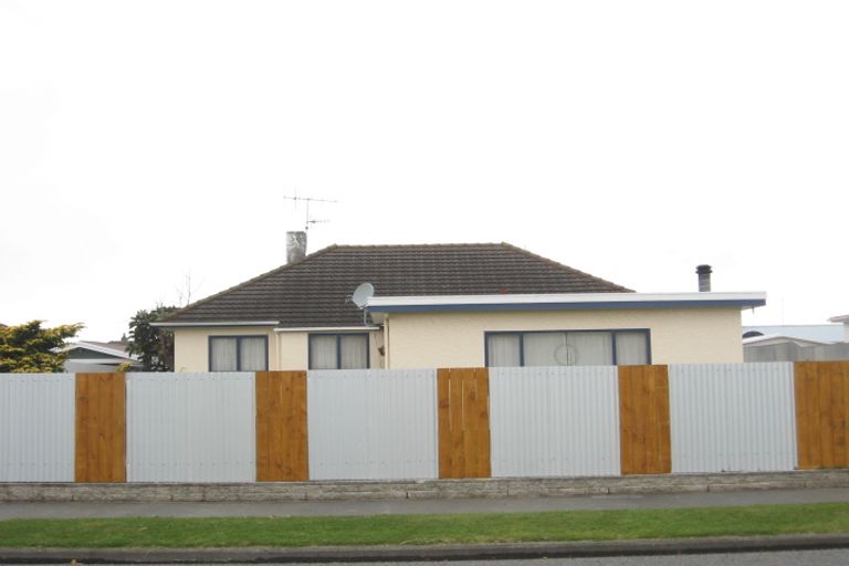 Photo of property in 32 Ward Crescent, Marewa, Napier, 4110