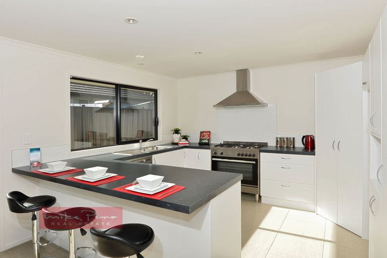 Photo of property in 9 Rolling Stone Rise, Tikipunga, Whangarei, 0112