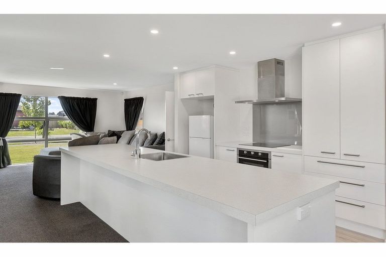 Photo of property in 4 Haymakers Crescent, Rolleston, 7614