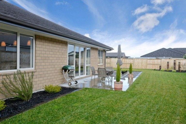 Photo of property in 217 Cumberland Drive, Flagstaff, Hamilton, 3210