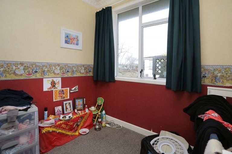 Photo of property in 110 Bamborough Street, Richmond, Invercargill, 9810