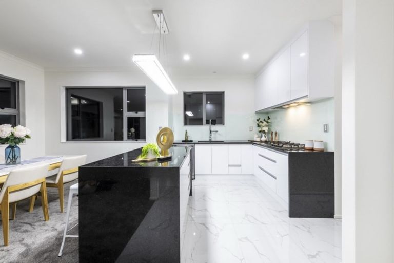 Photo of property in 84 Thomas Road, Flat Bush, Auckland, 2019