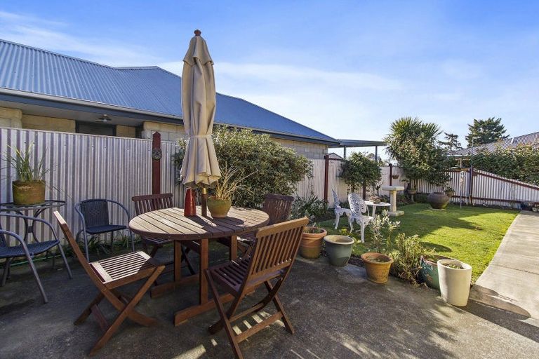 Photo of property in 2 Andrewville Lane, Temuka, 7920