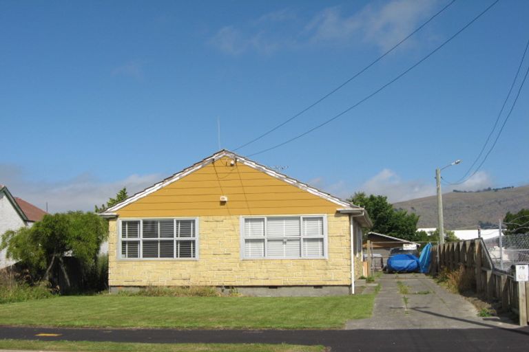 Photo of property in 79 Bamford Street, Woolston, Christchurch, 8023