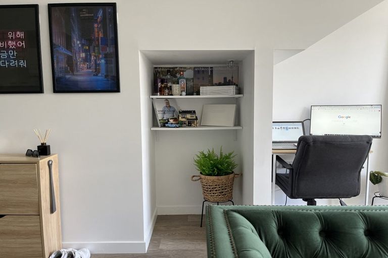 Photo of property in 3/54 Webb Street, Te Aro, Wellington, 6011