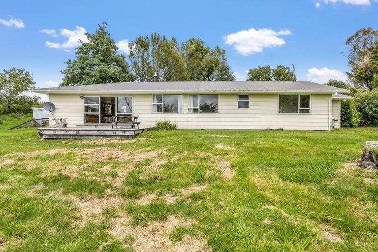 Photo of property in 2582 Okau Road, Ahititi, Stratford, 4397