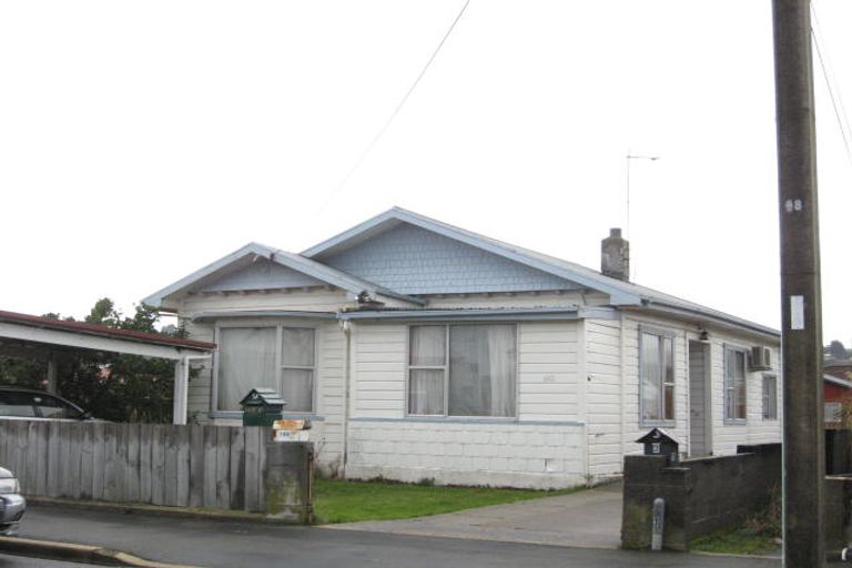 Photo of property in 140b Macandrew Road, South Dunedin, Dunedin, 9012