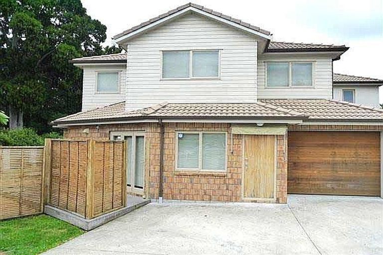 Photo of property in 280a Great South Road, Papakura, 2110