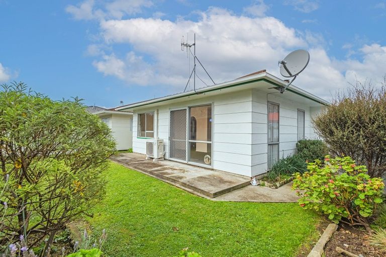 Photo of property in 101d Church Street, West End, Palmerston North, 4412