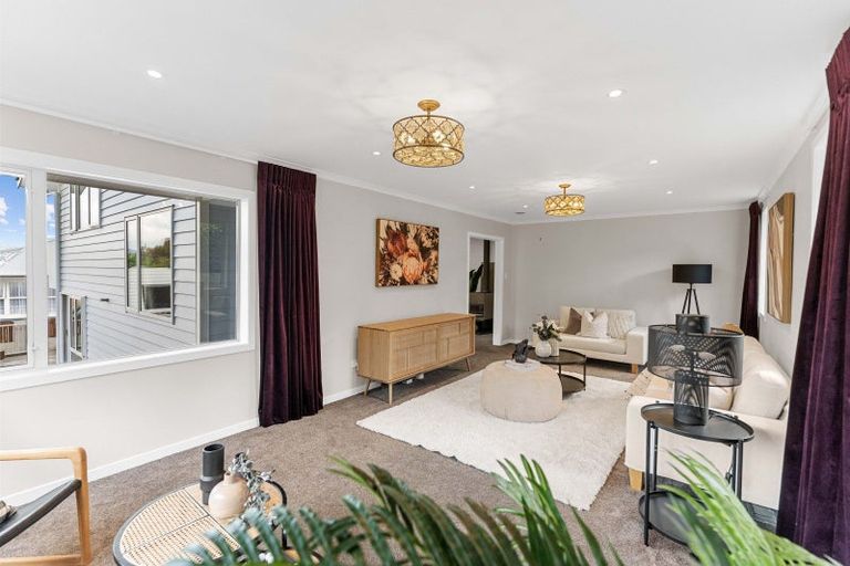 Photo of property in 17 Awatea Terrace, Lynmore, Rotorua, 3010