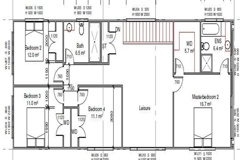 Photo of property in 10 Kotuitui Drive, Wainui, 0992