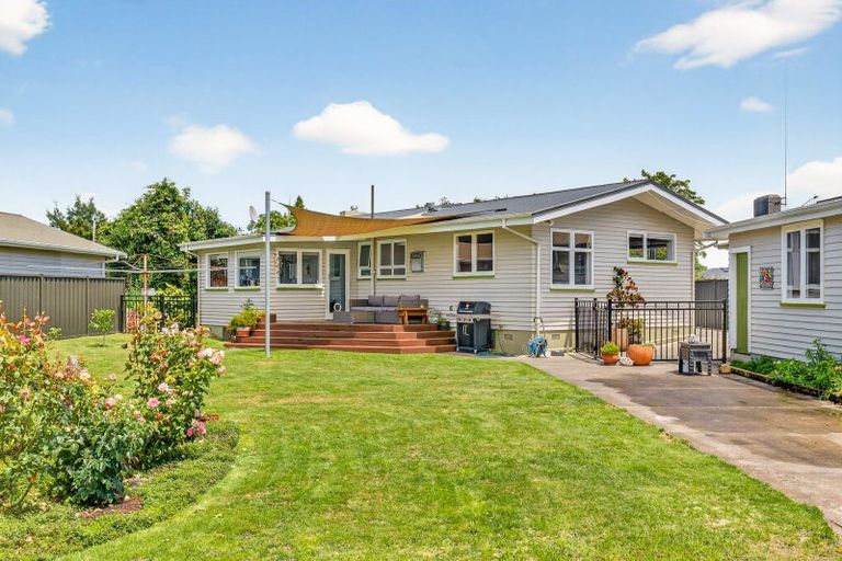 Photo of property in 729 Maxville Drive, Parkvale, Hastings, 4122