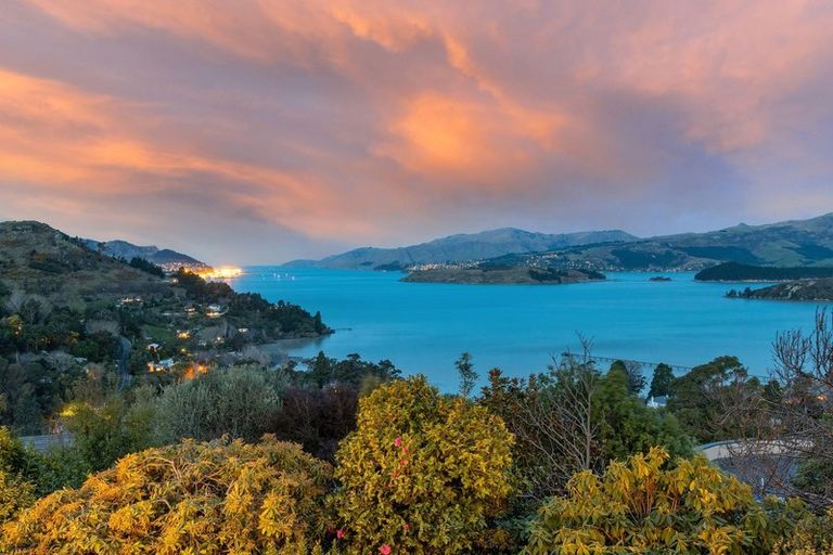 Photo of property in 3 Hyland Brae, Governors Bay, 8971