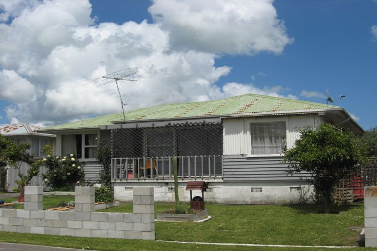 Photo of property in 9 Dagenham Street, Manurewa, Auckland, 2102