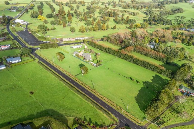 Photo of property in 95 Baker Road, Mangorei, New Plymouth, 4371