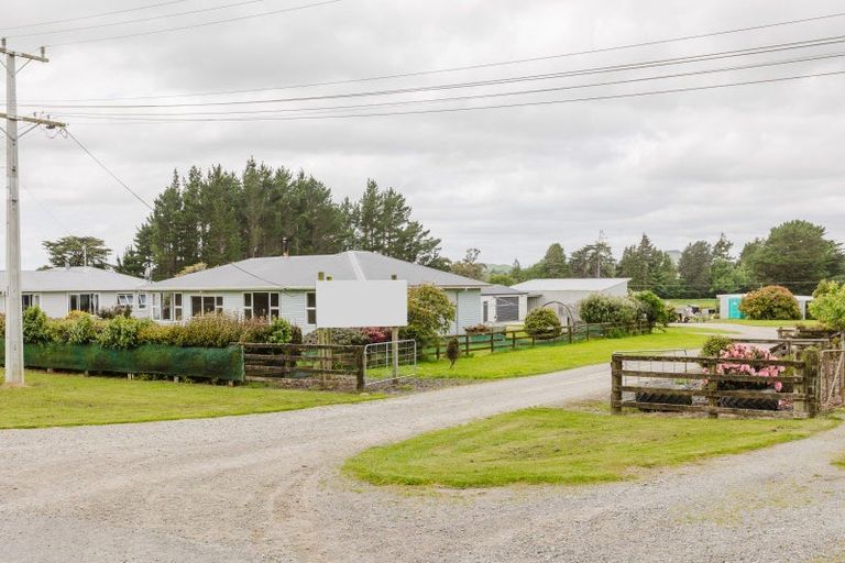 Photo of property in High Street, Eketahuna, 4900