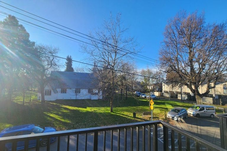 Photo of property in 1/5 Ward Street, Addington, Christchurch, 8024