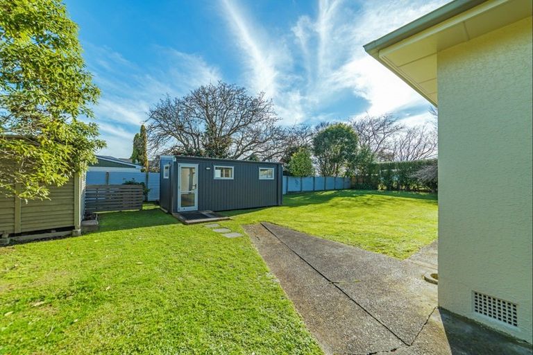 Photo of property in 564 Ruahine Street, Hokowhitu, Palmerston North, 4410