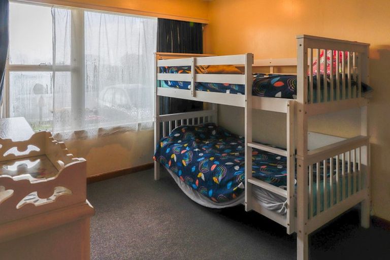 Photo of property in 108 Doon Street, Invercargill, 9810