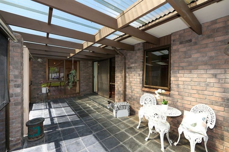 Photo of property in 54 Reynolds Road, Havelock North, 4130