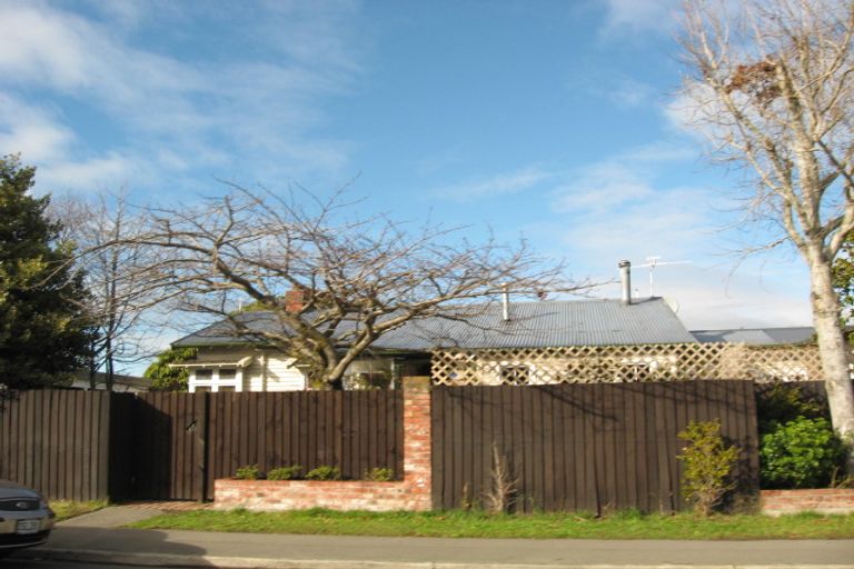 Photo of property in 231 Springfield Road, St Albans, Christchurch, 8014