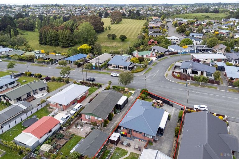 Photo of property in 45 Lindsay Street, Marchwiel, Timaru, 7910