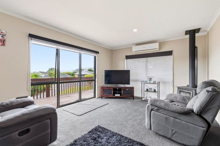 Photo of property in 7 Ohinemuri Place, Paeroa, 3600