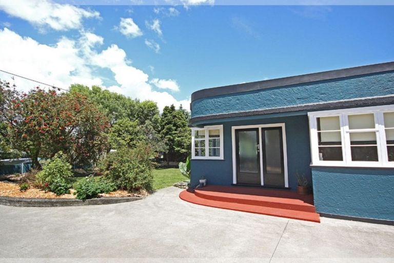 Photo of property in 42 Mckenzie Street, Levin, 5510