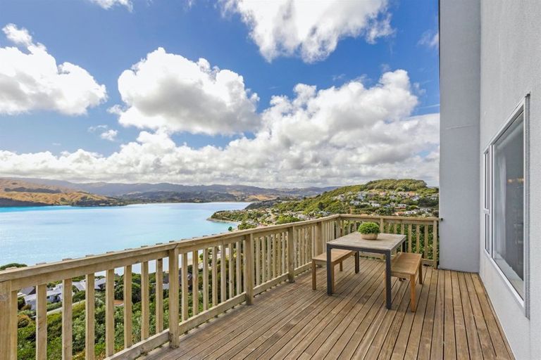 Photo of property in 89 Kahu Road, Paremata, Porirua, 5024