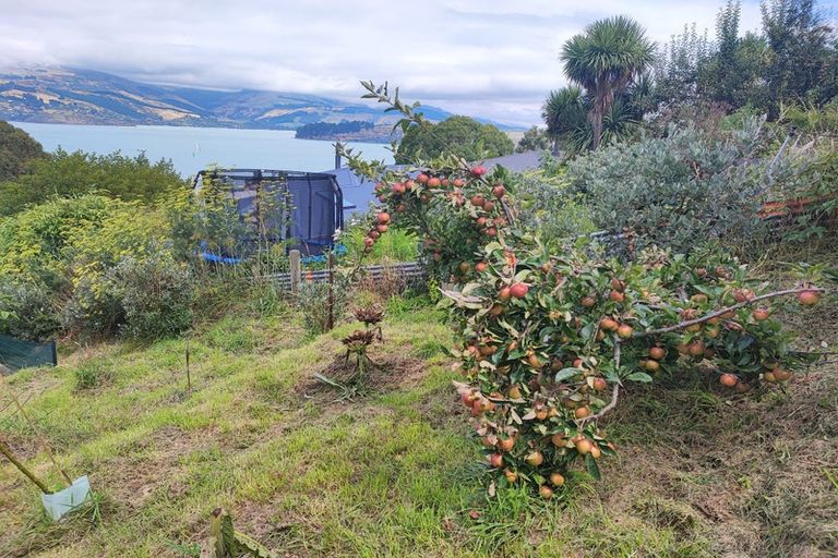 Photo of property in 56 Park Terrace, Corsair Bay, Lyttelton, 8082