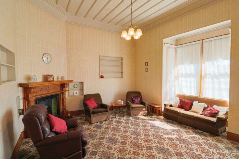 Photo of property in 10 Park Street, Foxton, 4814