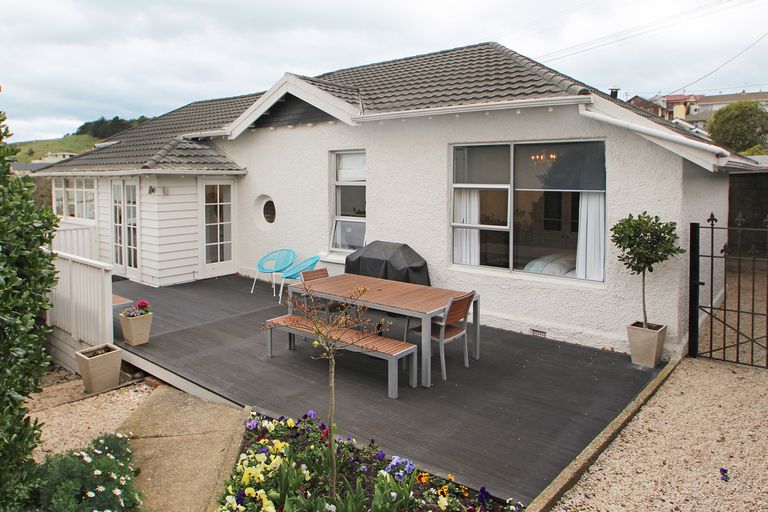 Photo of property in 79 Tees Street, South Hill, Oamaru, 9400
