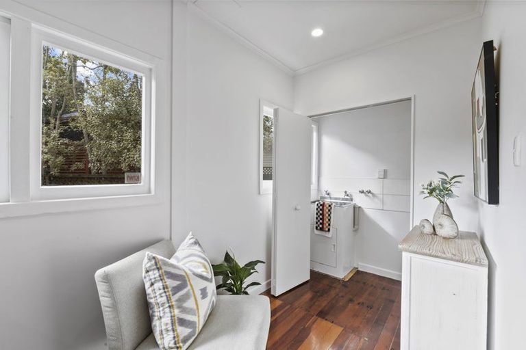 Photo of property in 2/33 Havelock Avenue, Forrest Hill, Auckland, 0620