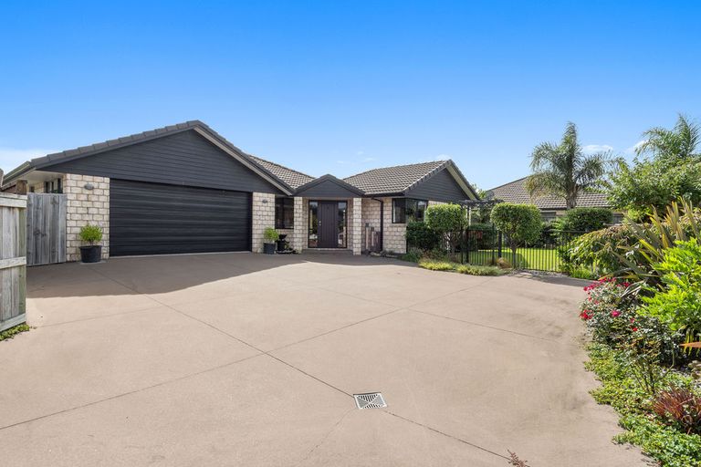 Photo of property in 39 Aleisha Place, Ohauiti, Tauranga, 3112