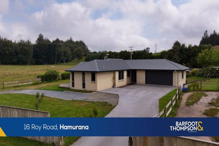 Photo of property in 16 Roy Road, Hamurana, Rotorua, 3096